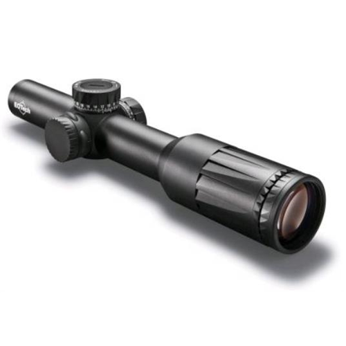 Vudu Ffp Precision Rifle Scope