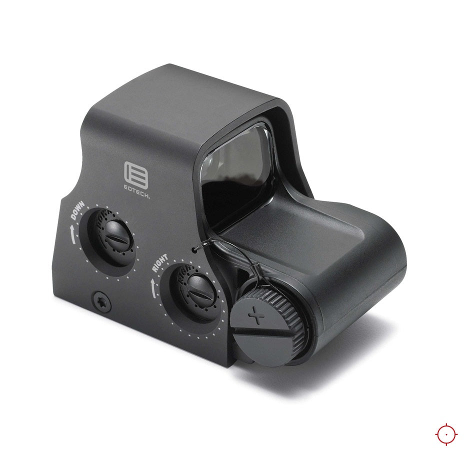 Eotech Model Xps2