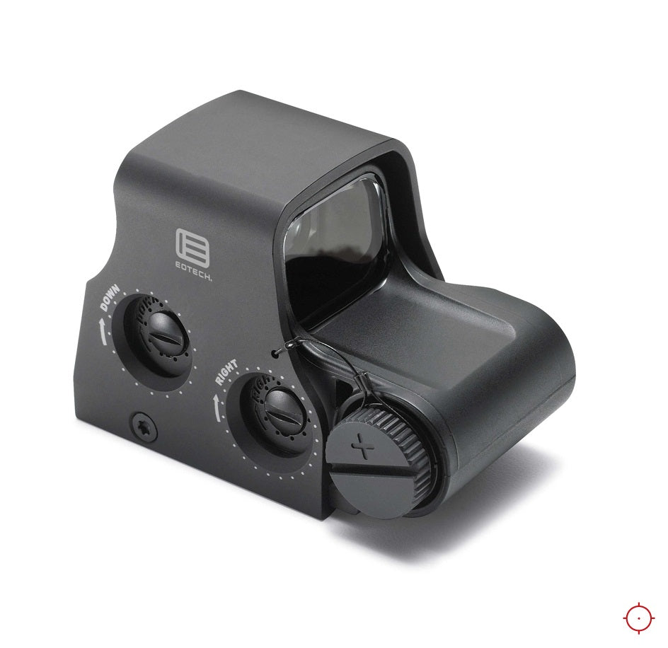 Eotech Model Xps3