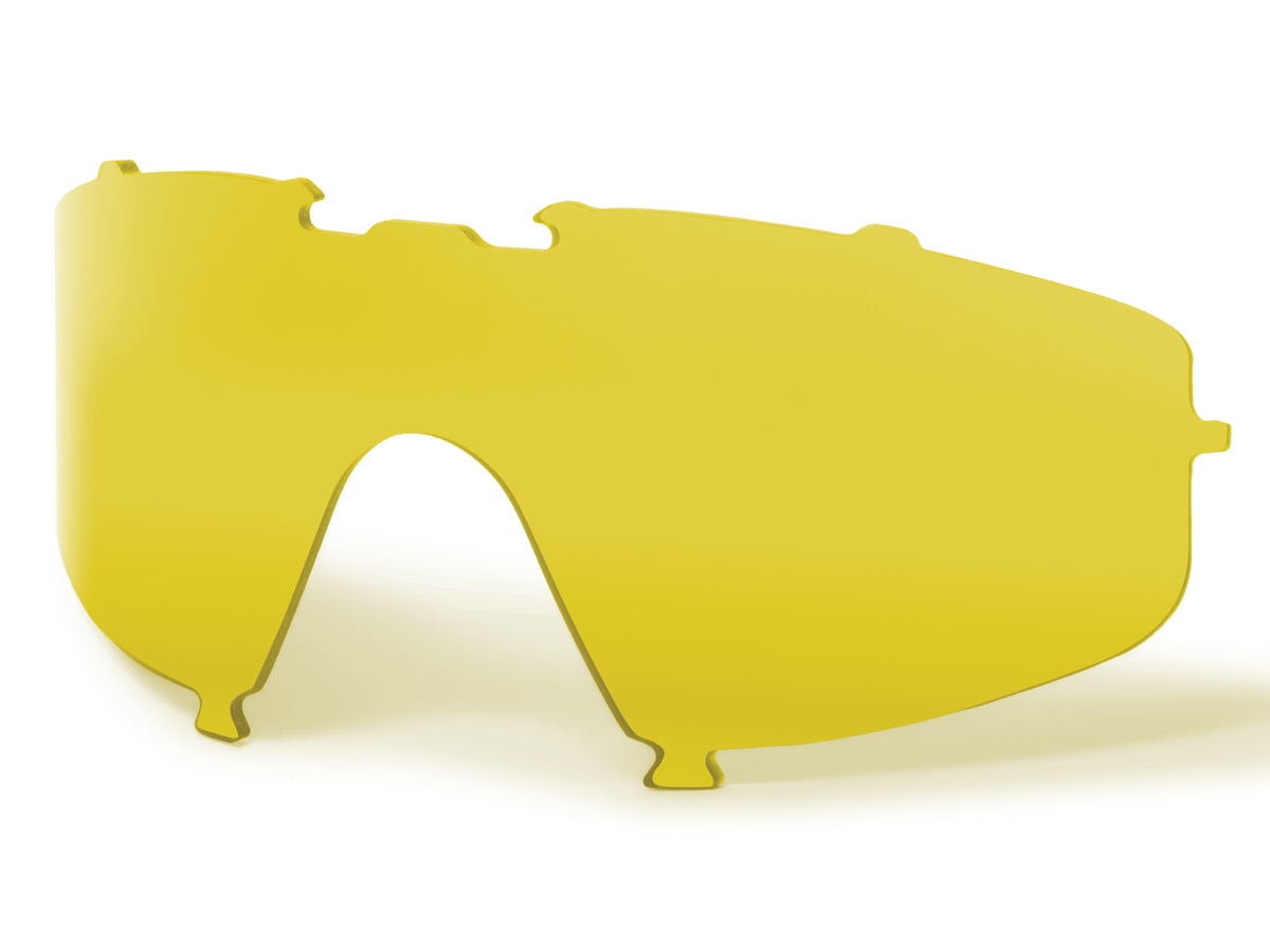 Influx Lens Hi-def Yellow