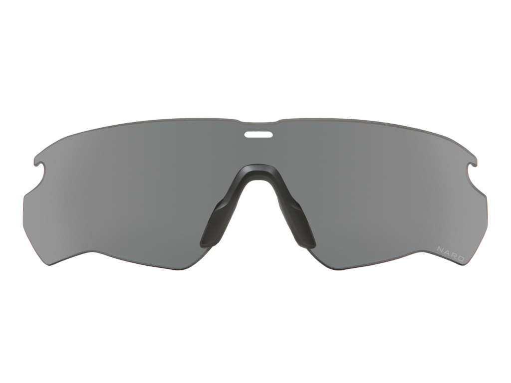 Crossblade Naro Smoke Gray Lens