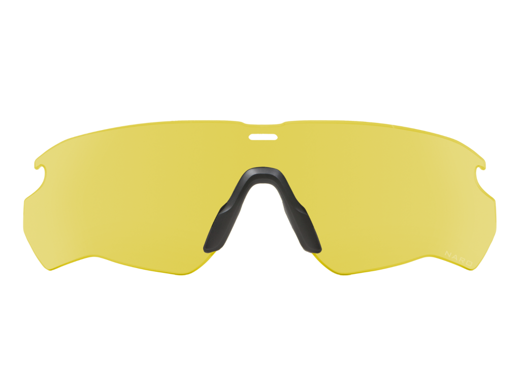 Crossblade Naro Hi-def Yellow Lens