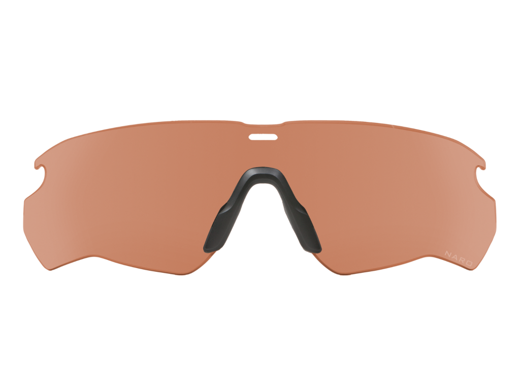 Crossblade Naro Hi-def Copper Lens
