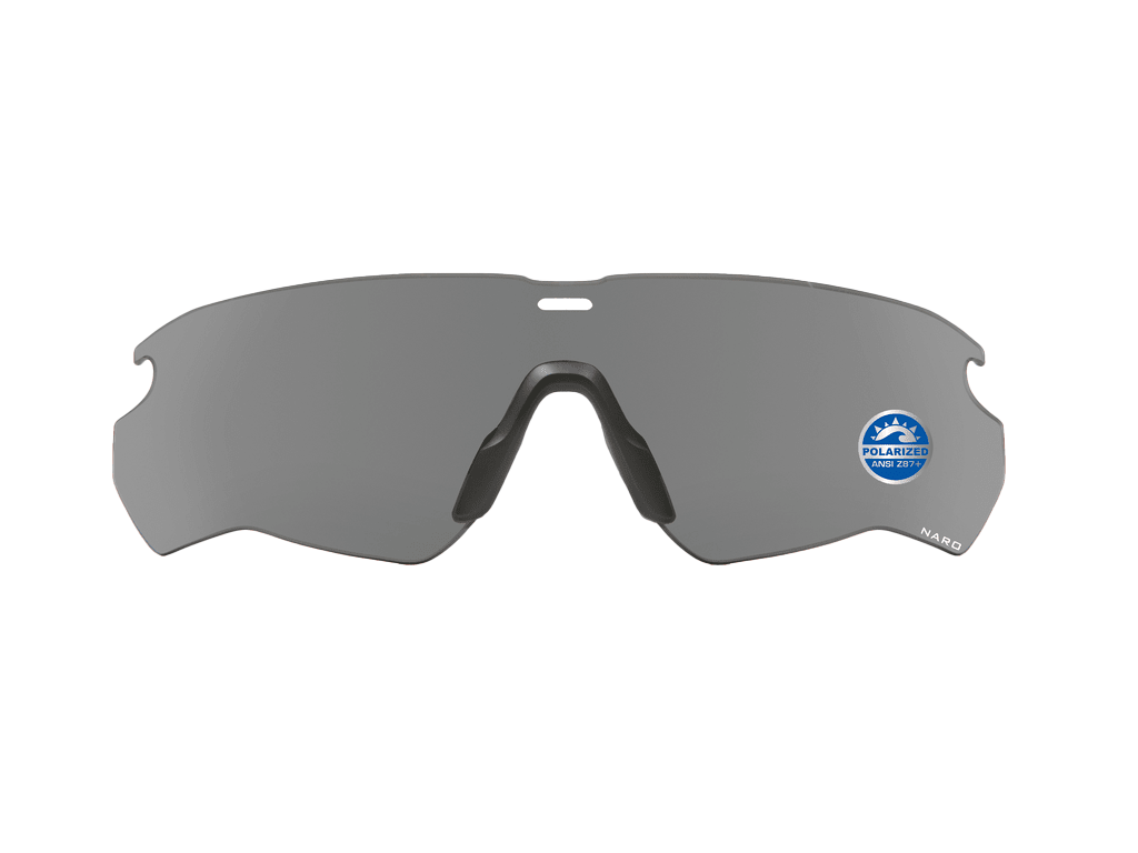 Ess Crossblade Naro Rpl Lens Gry Polar