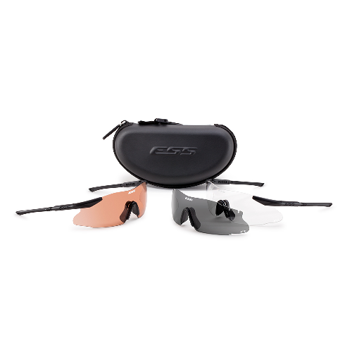 ESS Ice Tactical Kit