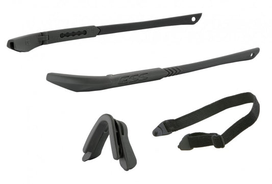ESS Ice Naro Frame And Nosepiece Kit