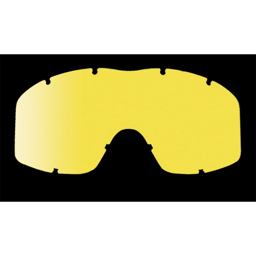 ESS Firepro Asian-fit Profile Lenses