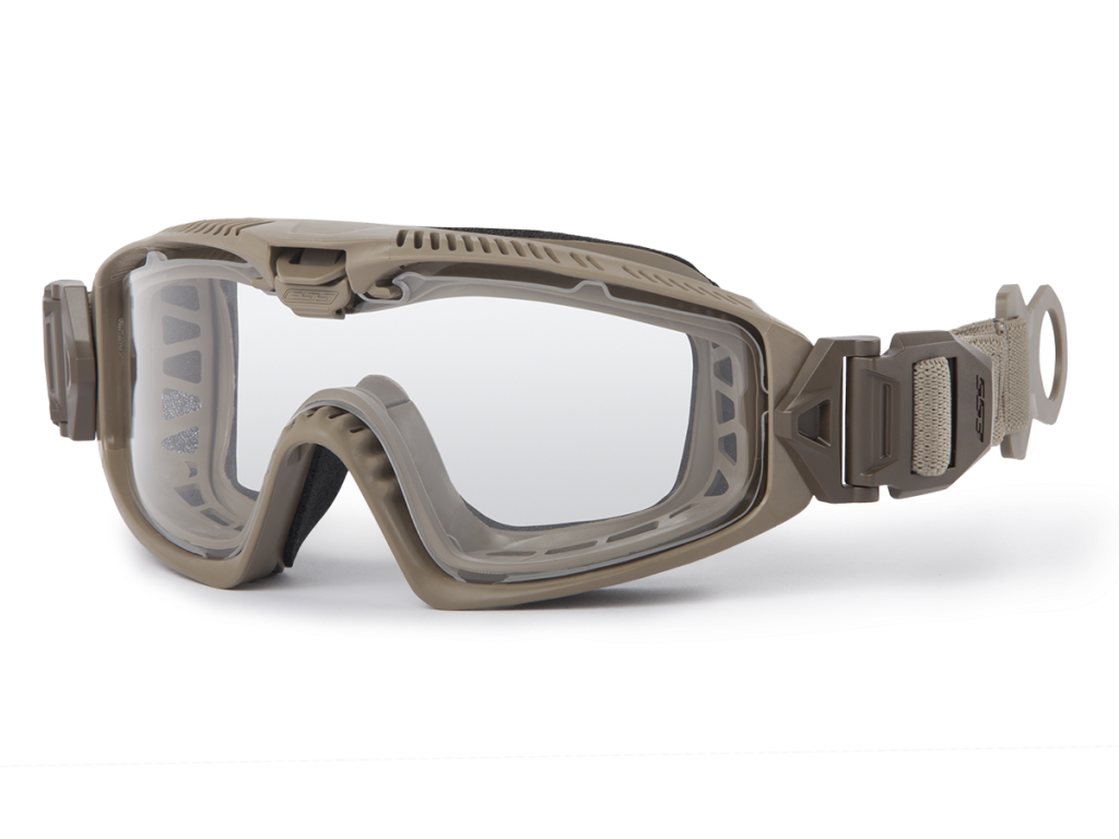Influx Pivot Goggle