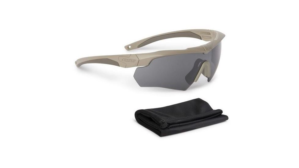 ESS Crossbow One