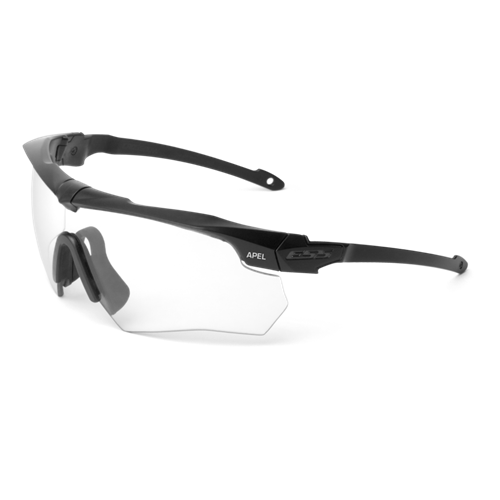 Ess Crossbow Suppressor One Clear Retail Apel