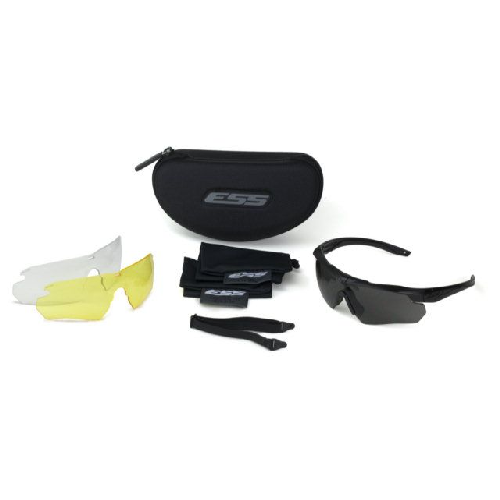 ESS Crosshair 3ls Kit