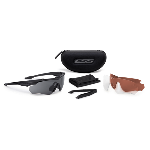 Ess Crossblade Naro 3ls Laser Lpl-3b