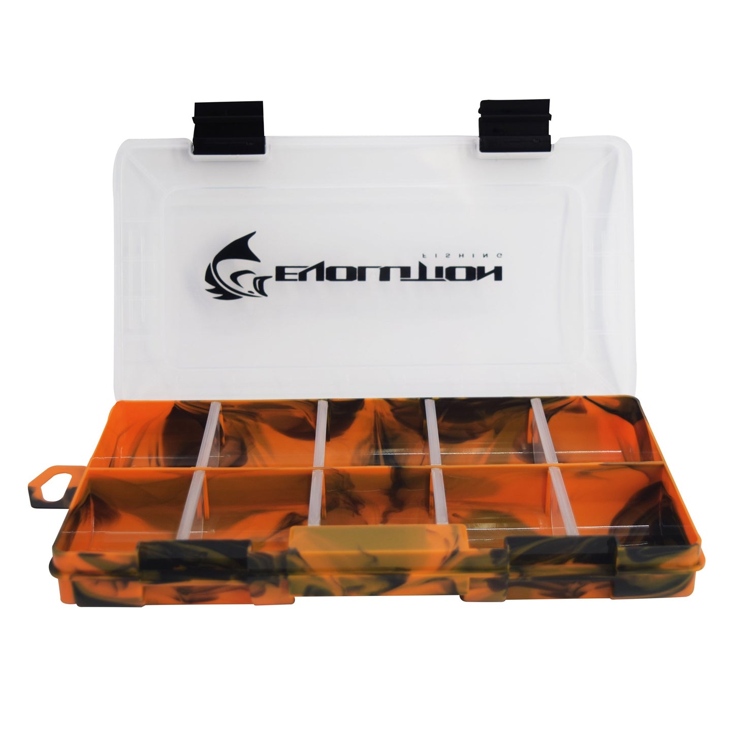 Evolution Outdoor Drift Series 3500 Colored Tackle Tray