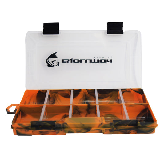 Evolution Outdoor Drift Series 3500 Colored Tackle Tray