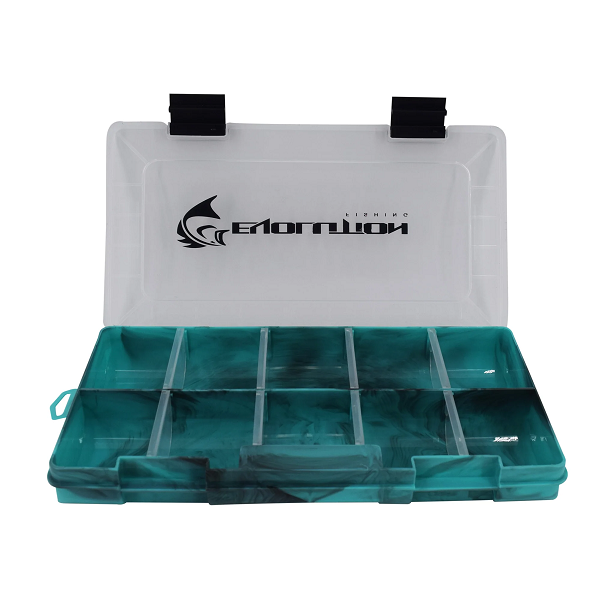 Evolution Outdoor Drift Series 3500 Tackle Tray