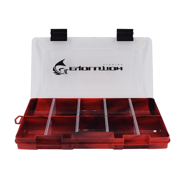 Evolution Outdoor Drift Series 3500 Tackle Tray