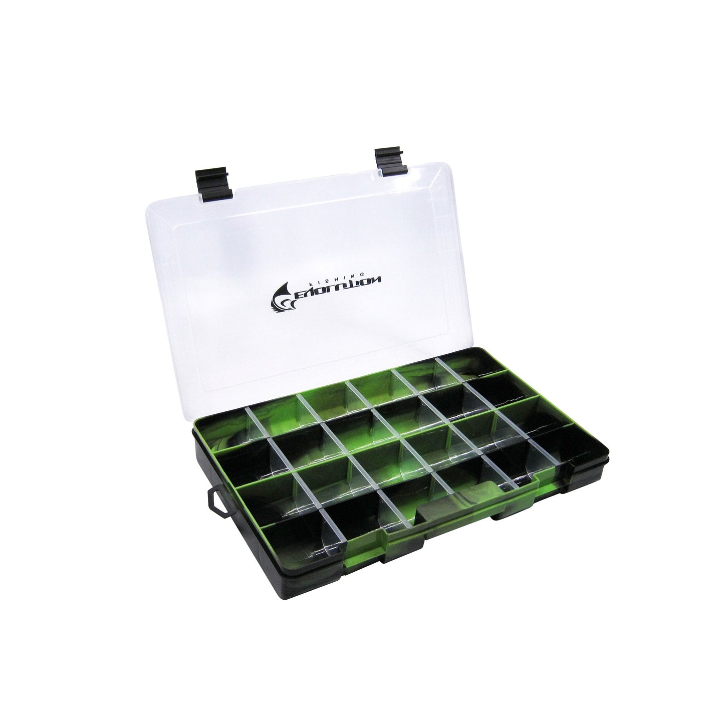 Evolution Outdoor Drift Series 3700 Colored Tackle Tray
