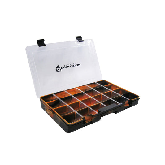Evolution Outdoor Drift Series 3700 Colored Tackle Tray