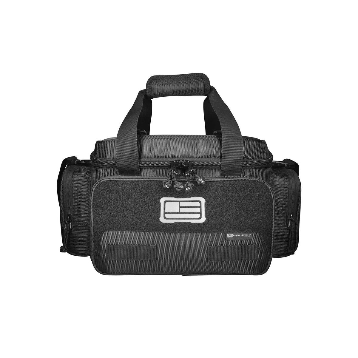 Evolution Outdoor 1680d Tactical Range Bag