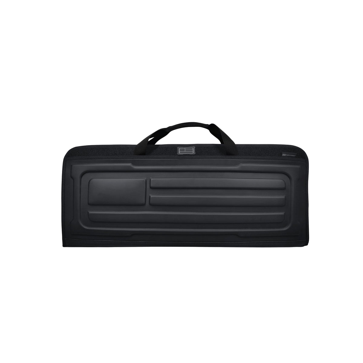 Evolution Outdoor 1680D 36 Tactical Double Rifle Case