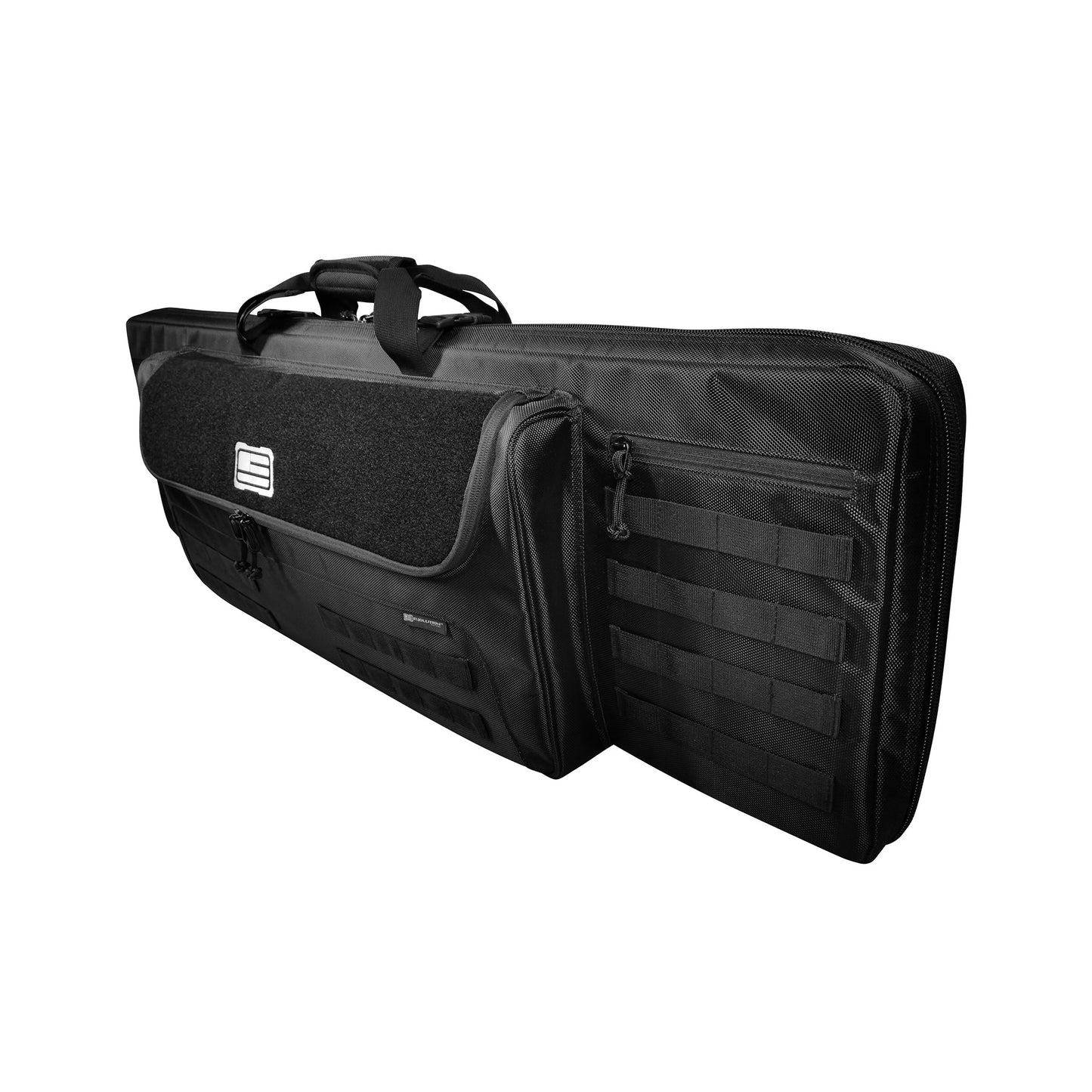 Evolution Outdoor 1680d 36 Tactical Single Rifle Case
