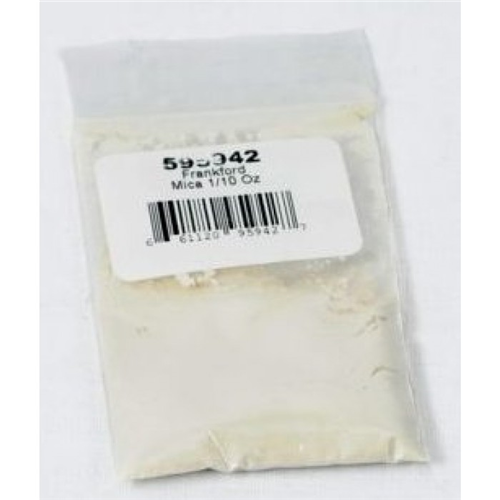 Mica 1/10 Oz. Packet