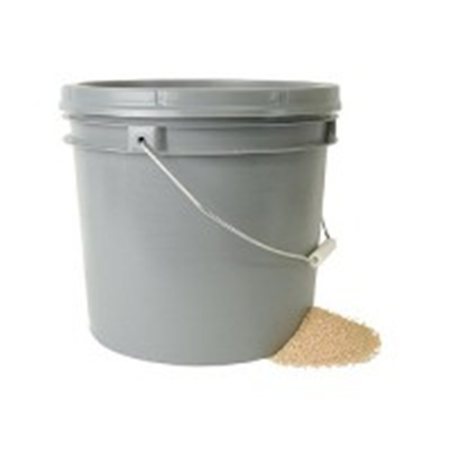 Walnut Hull Media 18 Lbs. In 3-1/2 Gallon Bucket