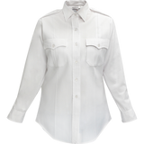 Deluxe Tropical Women's Long Sleeve Shirt