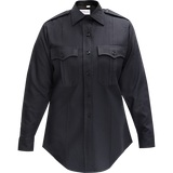 Deluxe Tropical Women's Long Sleeve Shirt