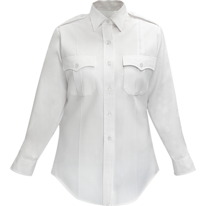 Flying Cross Command Women's Long Sleeve Shirt