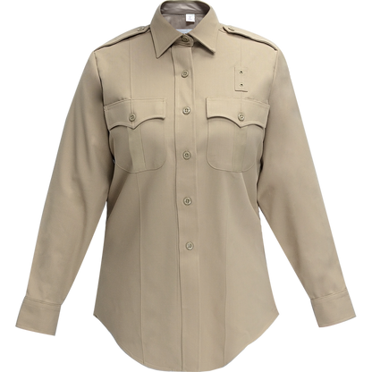 Flying Cross Command Women's Long Sleeve Shirt