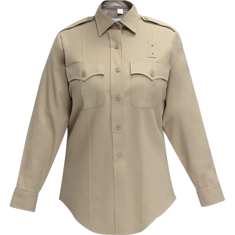 Command Women's Long Sleeve Shirt