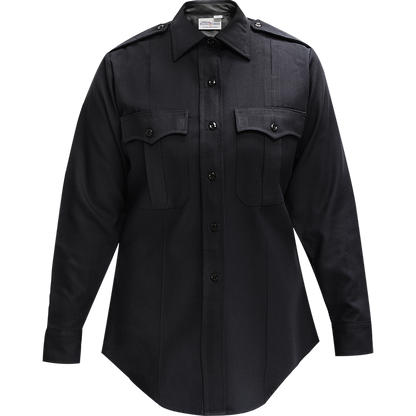 Flying Cross Command Women's Long Sleeve Shirt