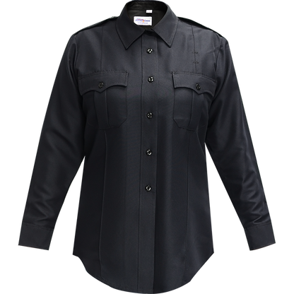 Flying Cross Command Women's Long Sleeve Shirt