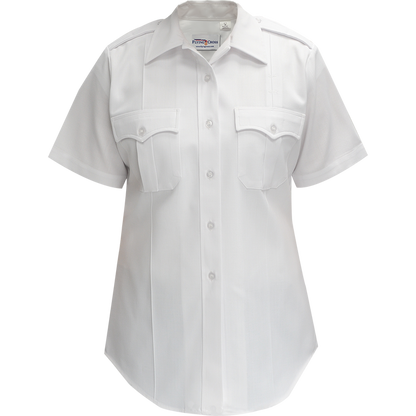 Flying Cross Command Women's Short Sleeve Shirt