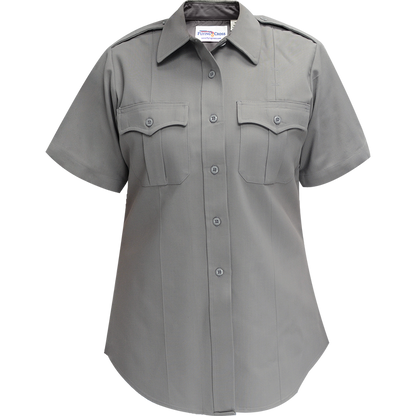 Flying Cross Command Women's Short Sleeve Shirt