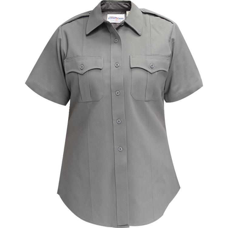 Flying Cross Command Women's Short Sleeve Shirt