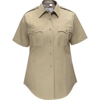 Flying Cross Command Women's Short Sleeve Shirt