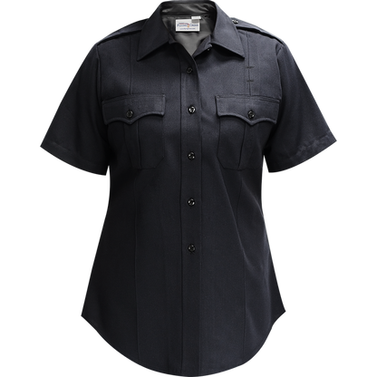 Flying Cross Command Women's Short Sleeve Shirt