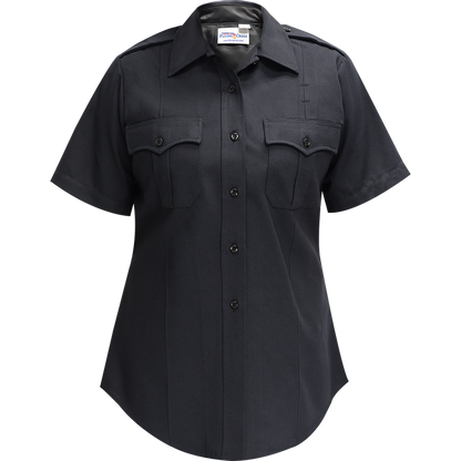 Flying Cross Command Women's Short Sleeve Shirt