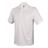 Short Sleeve Impact Polo