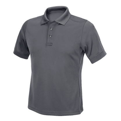 Flying Cross Short Sleeve Impact Polo