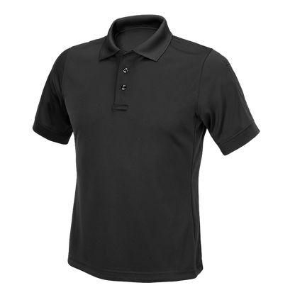Flying Cross Short Sleeve Impact Polo