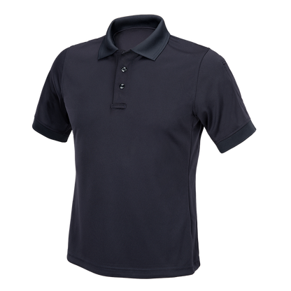 Flying Cross Short Sleeve Impact Polo