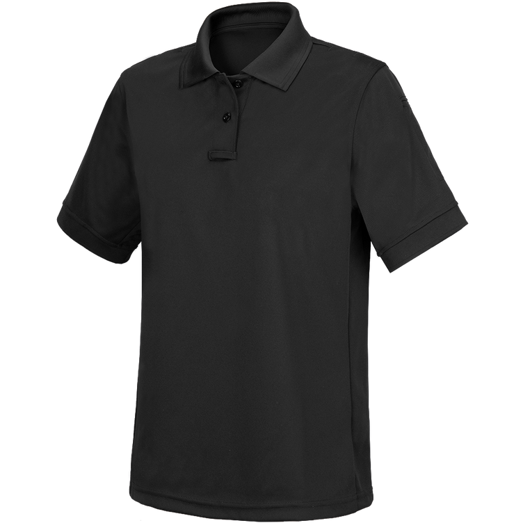 Flying Cross Women's Short Sleeve Impact Polo