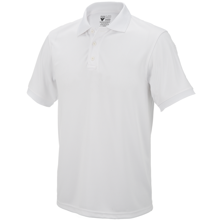 Flying Cross Short Sleeve Impact Polo 2.0