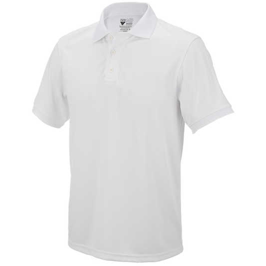 Flying Cross Short Sleeve Impact Polo 2.0