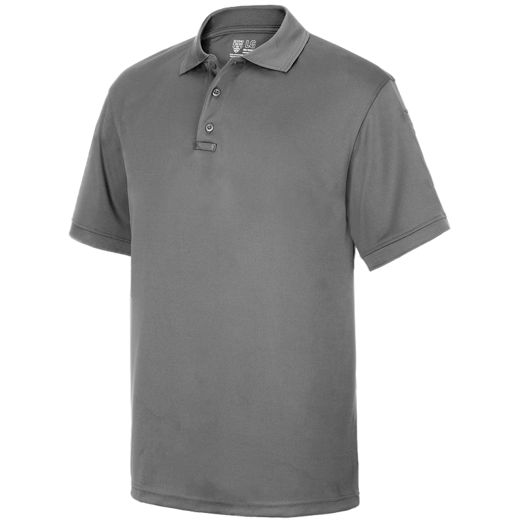 Short Sleeve Impact Polo 2.0