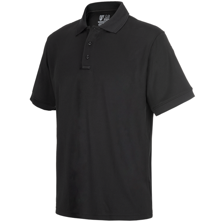 Flying Cross Short Sleeve Impact Polo 2.0