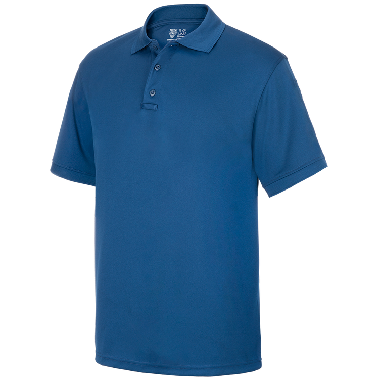 Short Sleeve Impact Polo 2.0